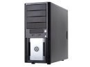 Middle Tower Case PRECISION Black - PS02B