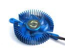 Evercool VGA Cooler VC-RI(Blue)