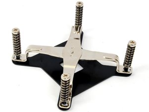 LGA1366 Bolt-Thru-Kit for Ultra-120 Series