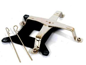 LGA1366 Bolt-Thru-Kit for AXP-140