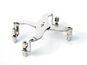 Xeon Bolt-Thru-Kit