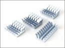 VRM Heat sink - 8800GT PWN - 4pcs