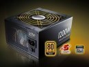 PSU Silent PRO GOLD 1200W