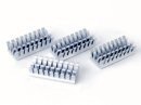 VRM Heat sink - 9800GTX PWM - 4pcs