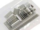 VRM Heat sink - GTX 285/260 - 11pcs