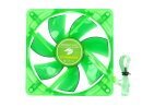 Fan 120mm Ever Green