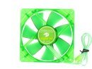 Fan 92mm Ever Green