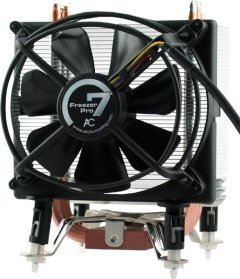 Freezer 7 Pro PWM Freezer 7 Pro PWM