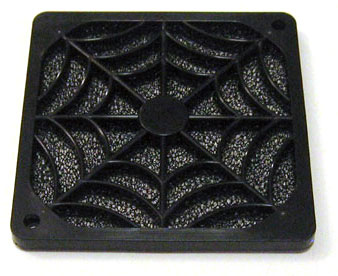 Филтър Fan Filter Plastic - 92mm Филтър Fan Filter Plastic - 92mm
