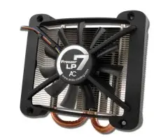 Freezer 7 LP - Low Profile LGA775 Freezer 7 LP - Low Profile LGA775