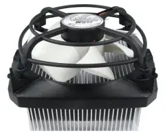 Охлаждане Alpine 64 Pro PWM Rev.2 AM2/AM3 Охлаждане Alpine 64 Pro PWM Rev.2 AM2/AM3