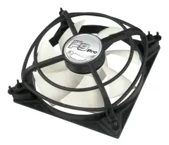 Arctic Fan F9 Pro - 92mm/2000rpm Arctic Fan F9 Pro - 92mm/2000rpm