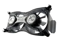 ARCTIC RC Turbo Module ARCTIC RC Turbo Module