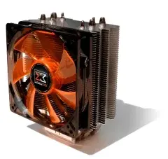 Cooler Heatpipe Direct Touch Achilles S1284C Cooler Heatpipe Direct Touch Achilles S1284C