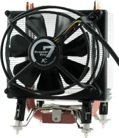 Freezer 7 Pro PWM Freezer 7 Pro PWM