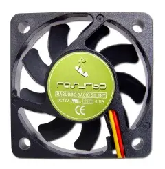 Fan 50mm Silent Fan 50mm Silent