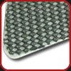 Cyber Snipa Aluminium Mouse Pad - Silicone Base