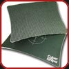 Cyber Snipa Aluminium Mouse Pad - Non-Slip Head Base