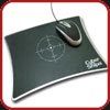 Cyber Snipa Aluminium Mouse Pad - X-Shape
