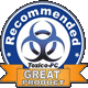 Toxic-PC Great Product Award