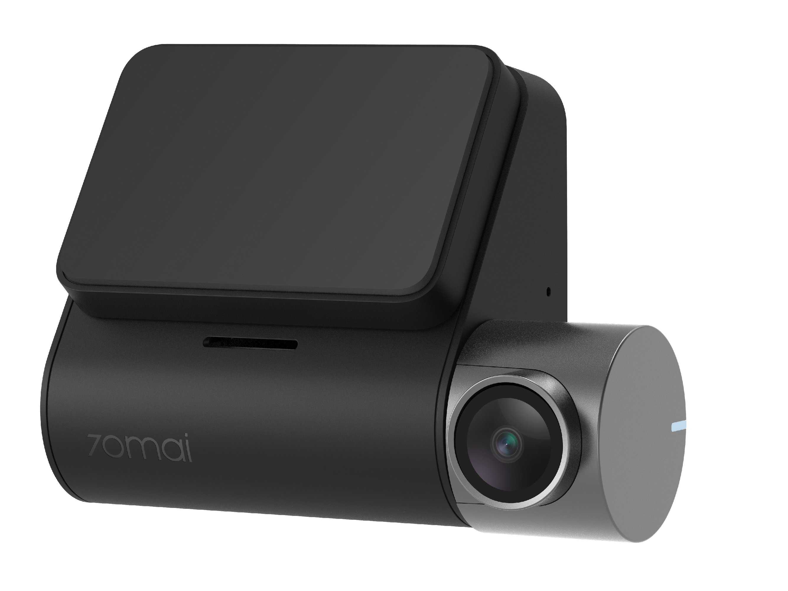 70mai Dash Cam Pro Plus+ Set A500S-1, Rear Cam included - English