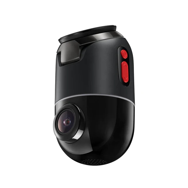 セキュリティ 70mai Dash Cam Omni 64G Dash Cam Omni 360° View 4G Vehicle Security Guard - 70mai