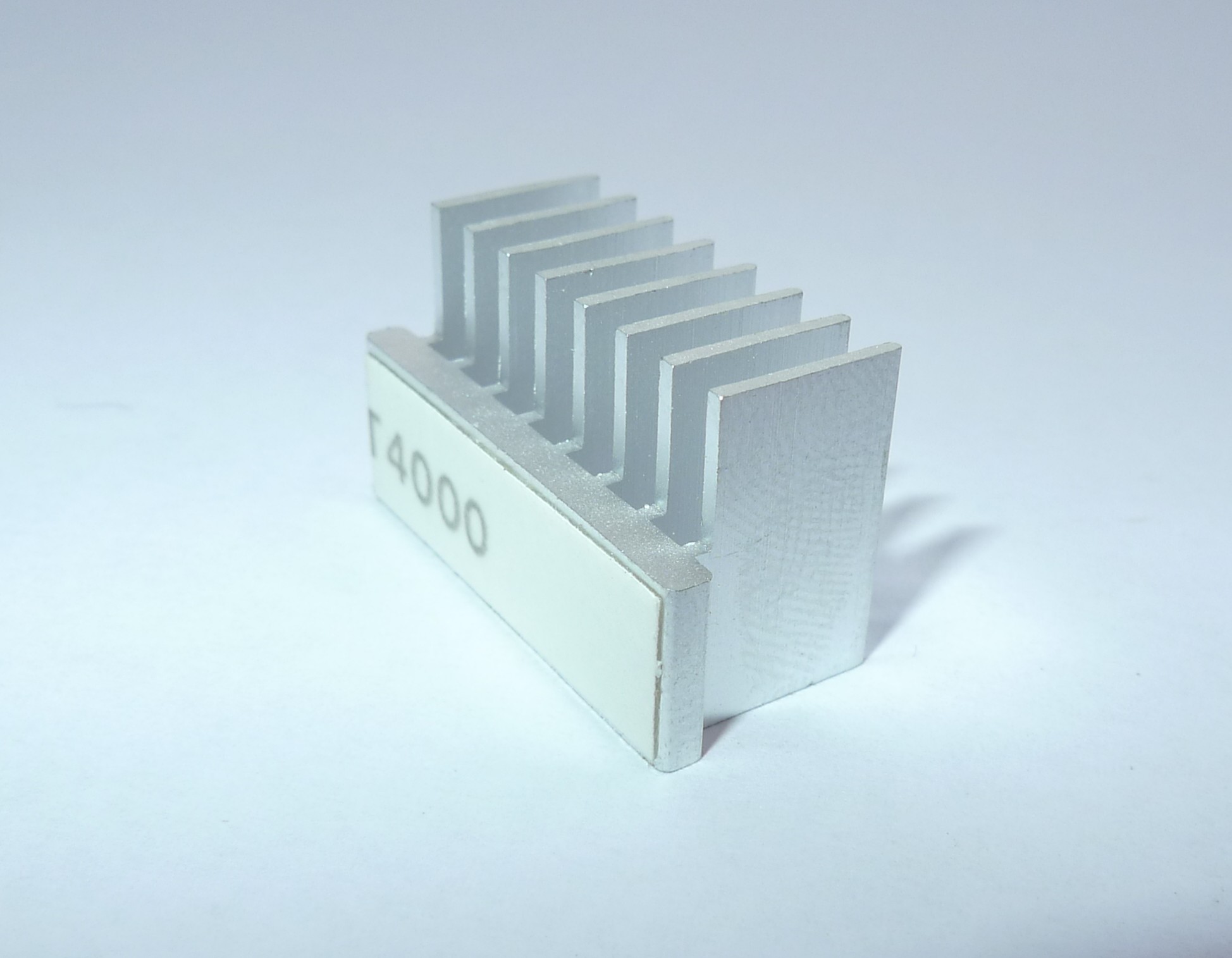 OEM VRM Heatsink Large English