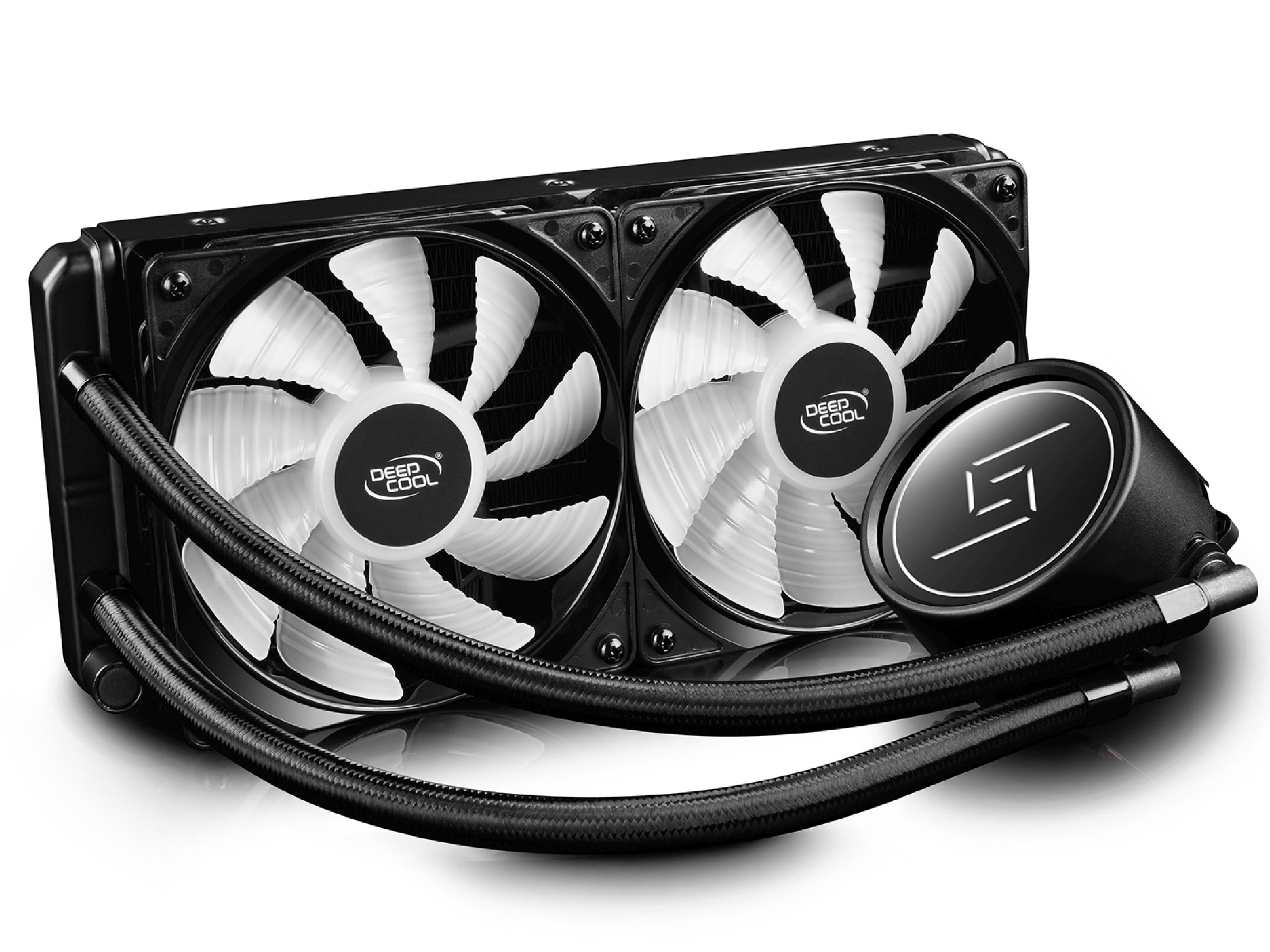 Deepcool l240. Deepcool GAMMAXX l240 v2. Deepcool rf120fs. Deepcool Watercooler GAMMAXX l240t White.