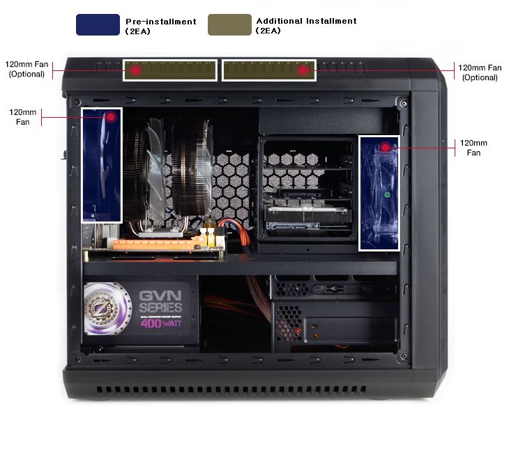 Zalman m1 sale
