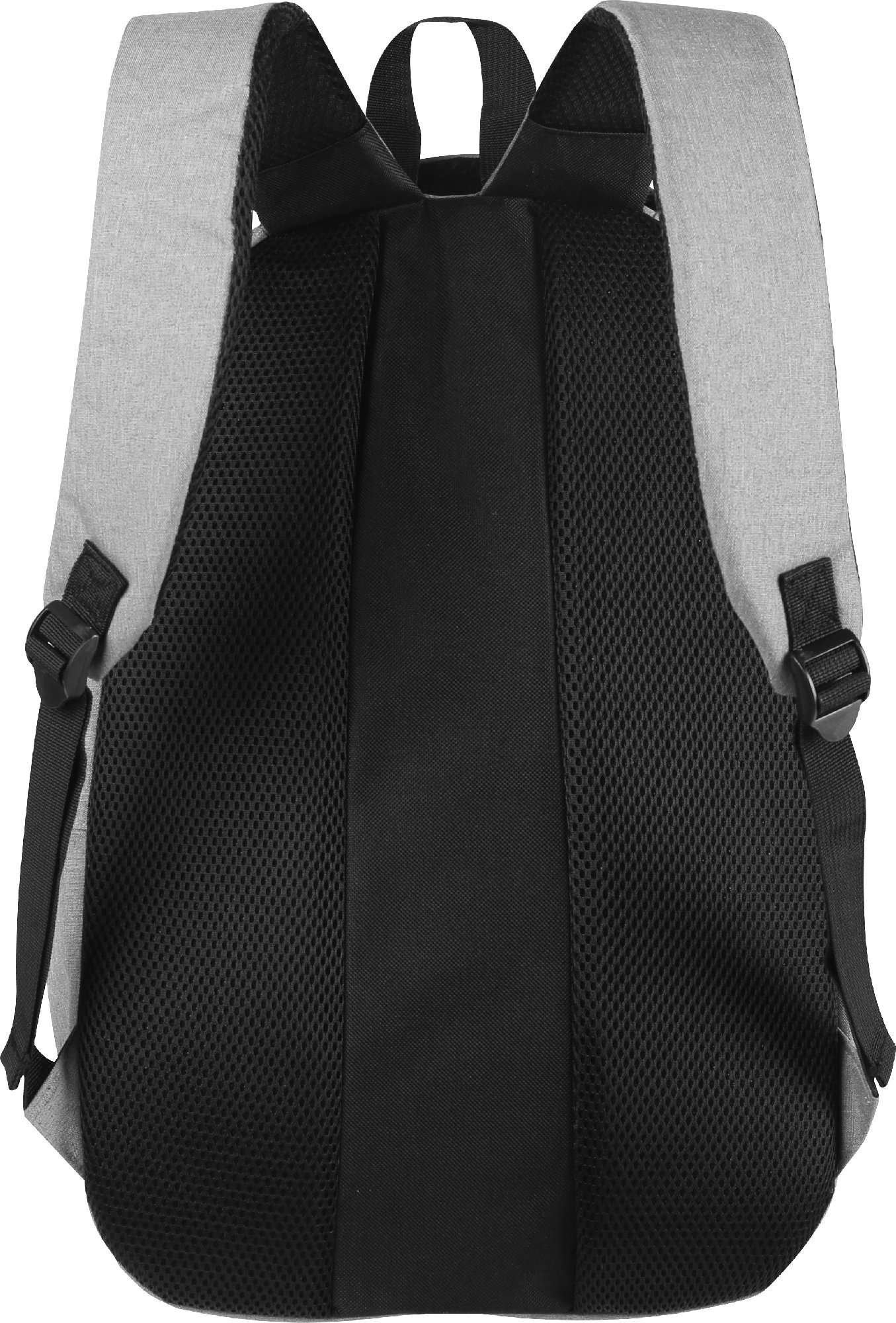 Volkano anti top theft backpack