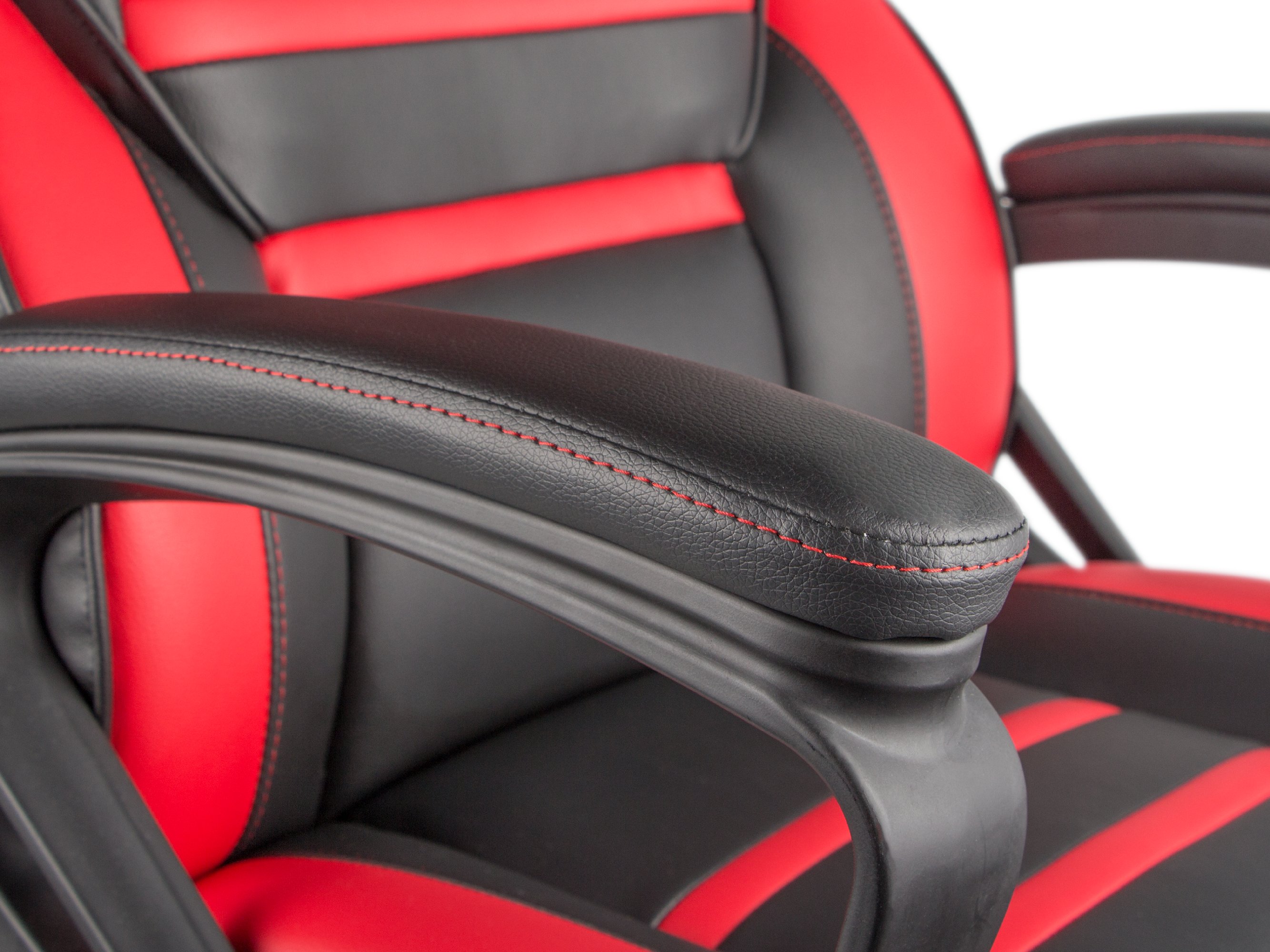 Genesis Gaming Chair NITRO 350 Black Red NFG 1363 English