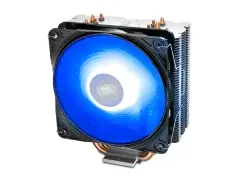 охладител CPU Cooler GAMMAXX 400 V2 BLUE 1151/1366/AMD охладител CPU Cooler GAMMAXX 400 V2 BLUE 1151/1366/AMD