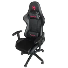 геймърски стол Gaming Chair CH-106 Black геймърски стол Gaming Chair CH-106 Black