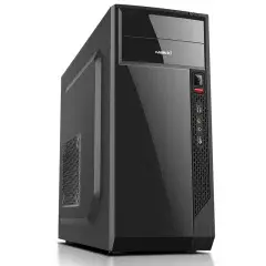 Case ATX MAKKI-0628BB-U2 Case ATX MAKKI-0628BB-U2