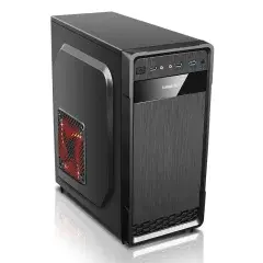 Кутия Case ATX MAKKI-0636BB-U3 USB3.0 Кутия Case ATX MAKKI-0636BB-U3 USB3.0
