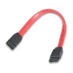 Cable SATA2 Short 15cm - AK-CB060 Cable SATA2 Short 15cm - AK-CB060