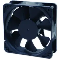 Вентилатор Fan 120x120x38 2Ball (2600 RPM) - 12038H12BA Вентилатор Fan 120x120x38 2Ball (2600 RPM) - 12038H12BA