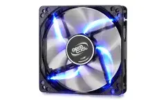 Fan 120mm Blue LED - WIND BLADE 120 - 1300rpm Fan 120mm Blue LED - WIND BLADE 120 - 1300rpm