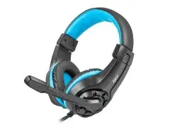 Gaming Headphones WILDCAT NFU-0862 Gaming Headphones WILDCAT NFU-0862