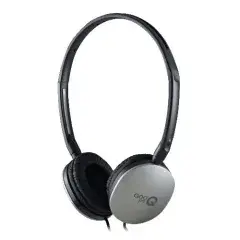 Headphones G20(17033C) - Silver Headphones G20(17033C) - Silver