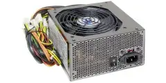 PSU Strider - Silent - 400W SST-ST40F PSU Strider - Silent - 400W SST-ST40F