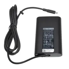 оригинално зарядно за лаптоп Laptop Adapter Genuine DELL HA65NM170 - 65W Type-C - MAKKI-NA-DE-49 оригинално зарядно за лаптоп Laptop Adapter Genuine DELL HA65NM170 - 65W Type-C - MAKKI-NA-DE-49