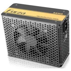 PSU FORZA 550W Gold - HTX-550-B3 PSU FORZA 550W Gold - HTX-550-B3