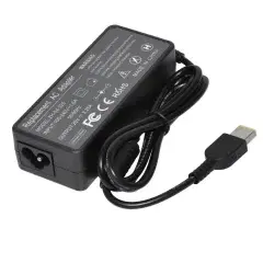 Laptop Adapter lenovo 20V 3.25A 65W Square with pin - MAKKI-NA-LE-16 Laptop Adapter lenovo 20V 3.25A 65W Square with pin - MAKKI-NA-LE-16