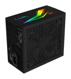 PSU LUX RGB 750W - Bronze, RGB Addressable - ACPB-LX75AEC.11 PSU LUX RGB 750W - Bronze, RGB Addressable - ACPB-LX75AEC.11