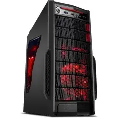 Case ATX SG-CL - USB3.0 Case ATX SG-CL - USB3.0
