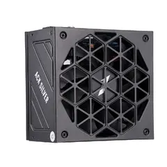 захранване PSU ATX 3.1 750W - ACK Silver - PS-750BA7 захранване PSU ATX 3.1 750W - ACK Silver - PS-750BA7