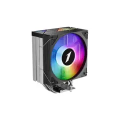 охладител CPU Cooler CRYO CY12L Black - LGA1851/AM5, ARGB охладител CPU Cooler CRYO CY12L Black - LGA1851/AM5, ARGB