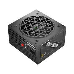 PSU ATX 3.1 1000W Gold, Full Modular, PCIe 5.1 - HA-1000BA4 PSU ATX 3.1 1000W Gold, Full Modular, PCIe 5.1 - HA-1000BA4