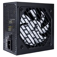 Употребяван продукт - захранващ блок PSU 500W APFC - PS-500FK Употребяван продукт - захранващ блок PSU 500W APFC - PS-500FK
